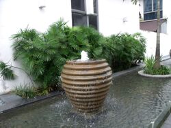 Hillcrest Villa (D11), Terrace #322757231